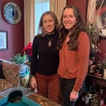 Debbie McLendon Cosnahan - @dkmclendon - Instagram