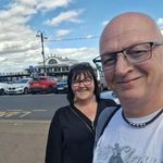 Debbie McMaster - @dac1966 - Instagram
