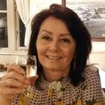 Debbie McNamee - @deblovesdance60 - Instagram