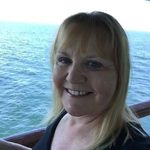 Debbie McNamee - @mcnamee9941 - Instagram