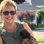 Debbie Mcphail - @dmcphail80 - Instagram