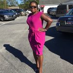 Debbie McRae - @djmcrae16 - Instagram
