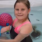Debbie Mead - @lionhart_debs - Instagram