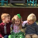 Debbie Meadows - @casabellamarietta - Instagram