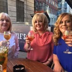 Debbie Meadows - @debbie.meadows12 - Instagram
