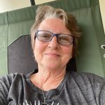 Debbie Mears - @mearsstorm - Instagram