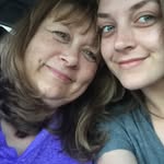 Debbie Meeder - @junesdeb18 - Instagram