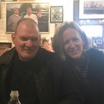 Debbie Meeks - @residog - Instagram