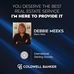 Debbie Meeks - Realtor - Facebook