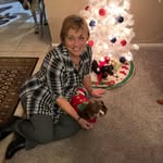Debbie Angell-Merrick - @angellmerrick - Instagram