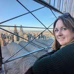 Debbie Merrick - @debs_merri_parks - Instagram