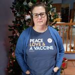 Debbie Metz - @metzdebbie - Instagram