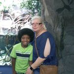 Debbie Metz Sheperd - @dsheper1 - Instagram
