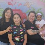 Debbie Michels - @beaglebeagle1985 - Instagram