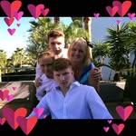 Debbie Micklewright - @debbiemicklewright - Instagram