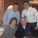 Debbie Minkoff - @debbieminkoff - Instagram