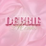 Manchester Lash Tech - @debbie_minks - Instagram