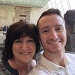 Debbie Minton - @auntbettybaron - Instagram
