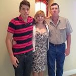 Debbie Minton Webb - @debbiemintonwebb - Instagram