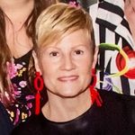 Debbie Morrill Kovach - @fidge27 - Instagram