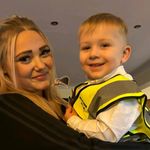 Debbie Moss - @debs0811 - Instagram