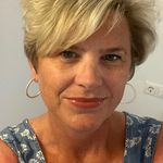Debbie Moss - @debbiemoss299 - Instagram