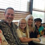 debbie moss - @bubes__ - Instagram