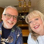 Debbie Moss - @debbiemoss1964 - Instagram