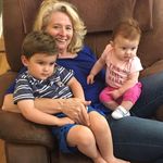 Debbie Mullis - @debbie.mullis.75 - Instagram