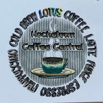 Debbie Mullis Smith - @hochatowncoffeecentral - Instagram