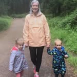 Debbie Munn - @djtaggio - Instagram