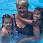 Debbie Murdock - @msmurdy - Instagram