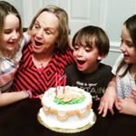 Debbie Murdock Green - @debbiemurdockgreen - Instagram
