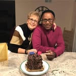 Debbie Nance - @blindog6 - Instagram
