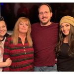 Debbie Collins Napier - @debbiecnapier - Instagram