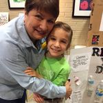 Debbie Napier - @braelynn.napier26 - Instagram