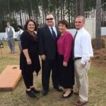 Debbie Napier - @debsue1226 - Instagram
