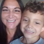 Debbie Napper - @onenewwalker - Instagram