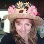 Debbie Parsons Napper - @debbienapper - Instagram