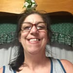 Debbie D'Emilio Natale - @vivian_gore1130 - Instagram