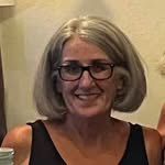 Debbie Natale - @debnat57 - Instagram