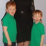 Debbie Gilmartin - @debbie_nathan_gilmartin - Instagram