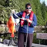 Debbie Nathan - @windpilot - TikTok