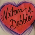 Nathan And Debbie - @nathanndebbie - Instagram