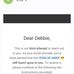 Debbie Nault - Facebook