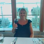 Debbie Naylor - @zenataradeb - Instagram