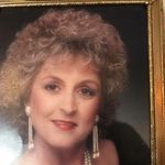 Debbie Naylor - @55blessed - Instagram