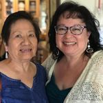 Debbie Robinson Naylor - @debbie.naylor.su - Instagram