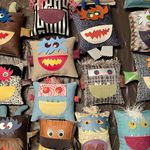 Debbie Neely - @jitter_bag - Instagram