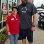 Debbie Neely-sankey - @neelysankey - Instagram